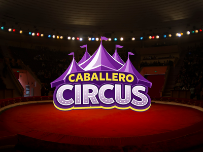 Circo Hermanos Caballero Circus