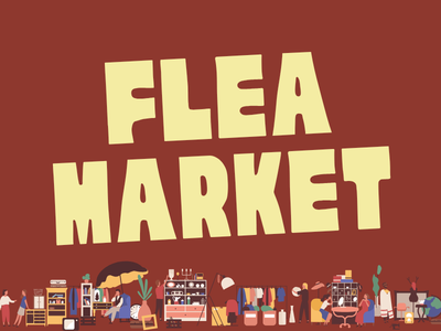 PASO ROBLES FLEA MARKET 7AM- 3PM