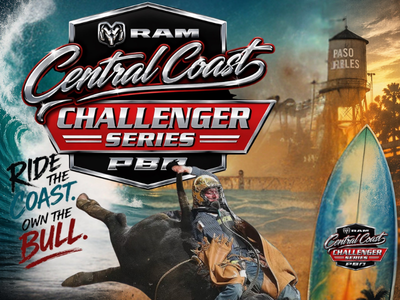 Central Coast Challenge Series PBR