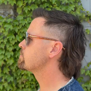 Mullet Contest