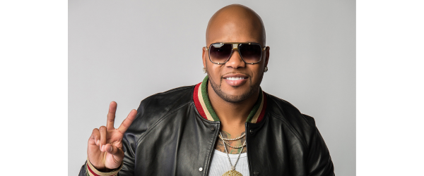 Flo Rida - On Sale NOW!