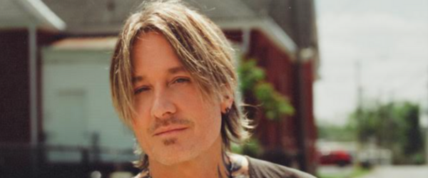 Keith Urban - On Sale NOW!