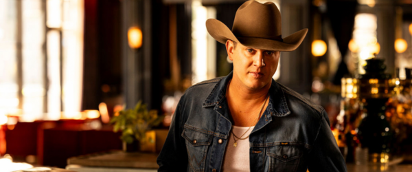 Jon Pardi - On Sale 3/21 @10am!