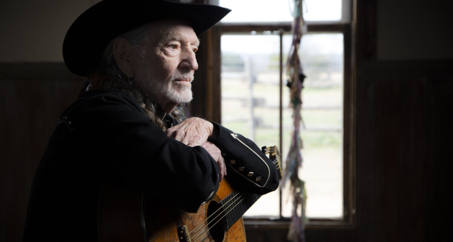 Willie Nelson & Family - Tickets on Sale Fri, 5/22 at 10AM