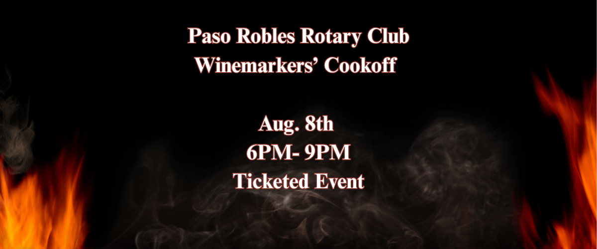 Paso Robles Event Center