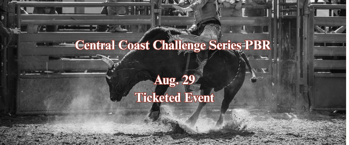 Paso Robles Event Center
