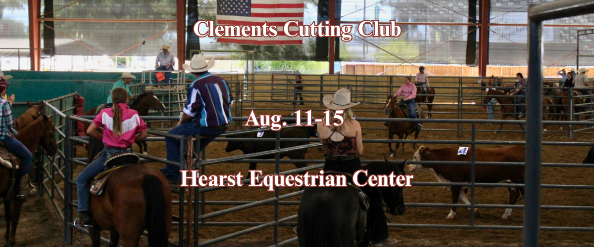 Paso Robles Event Center