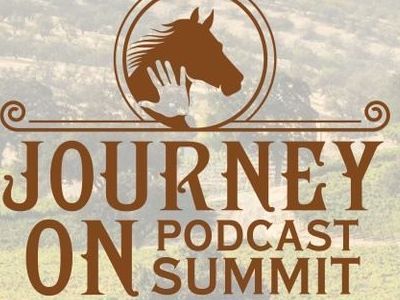 Journey on Podcast Summit