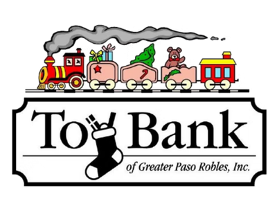 Toy Bank
