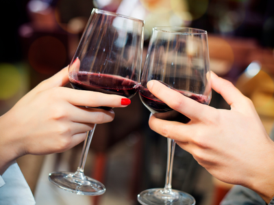 Garagiste Wine Festival 