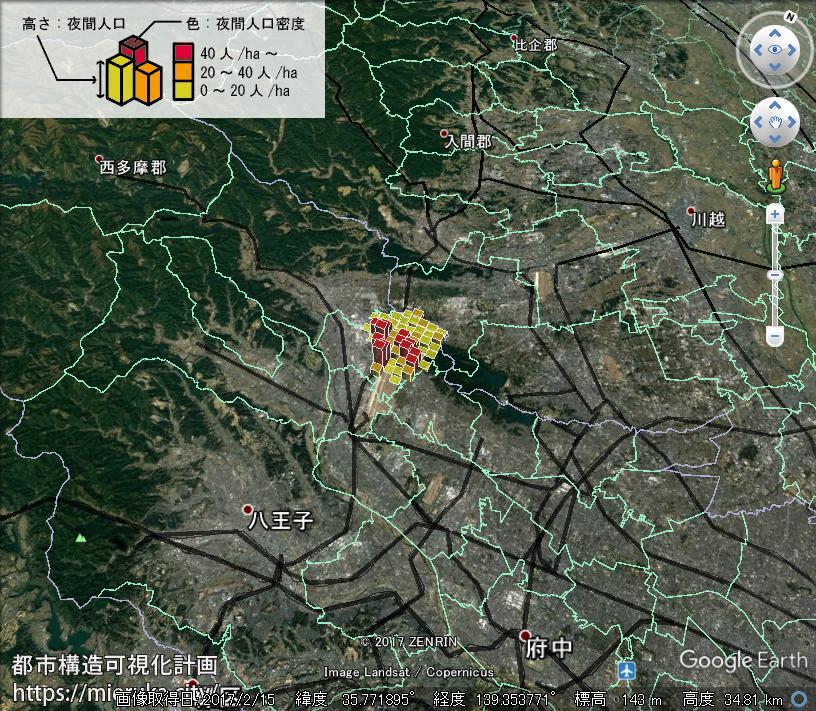 都市構造可視化計画 | 東京都西多摩郡瑞穂町の詳細 都市構造可視化計画 | 東京都西多摩郡瑞穂町の詳細
