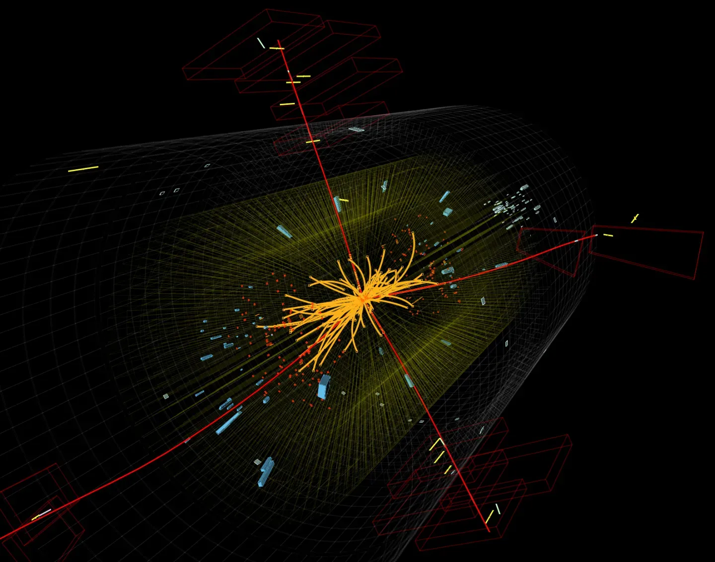 God Particle