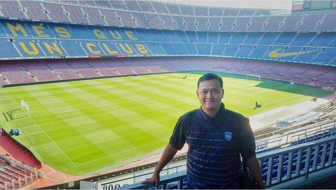 Nou Camp