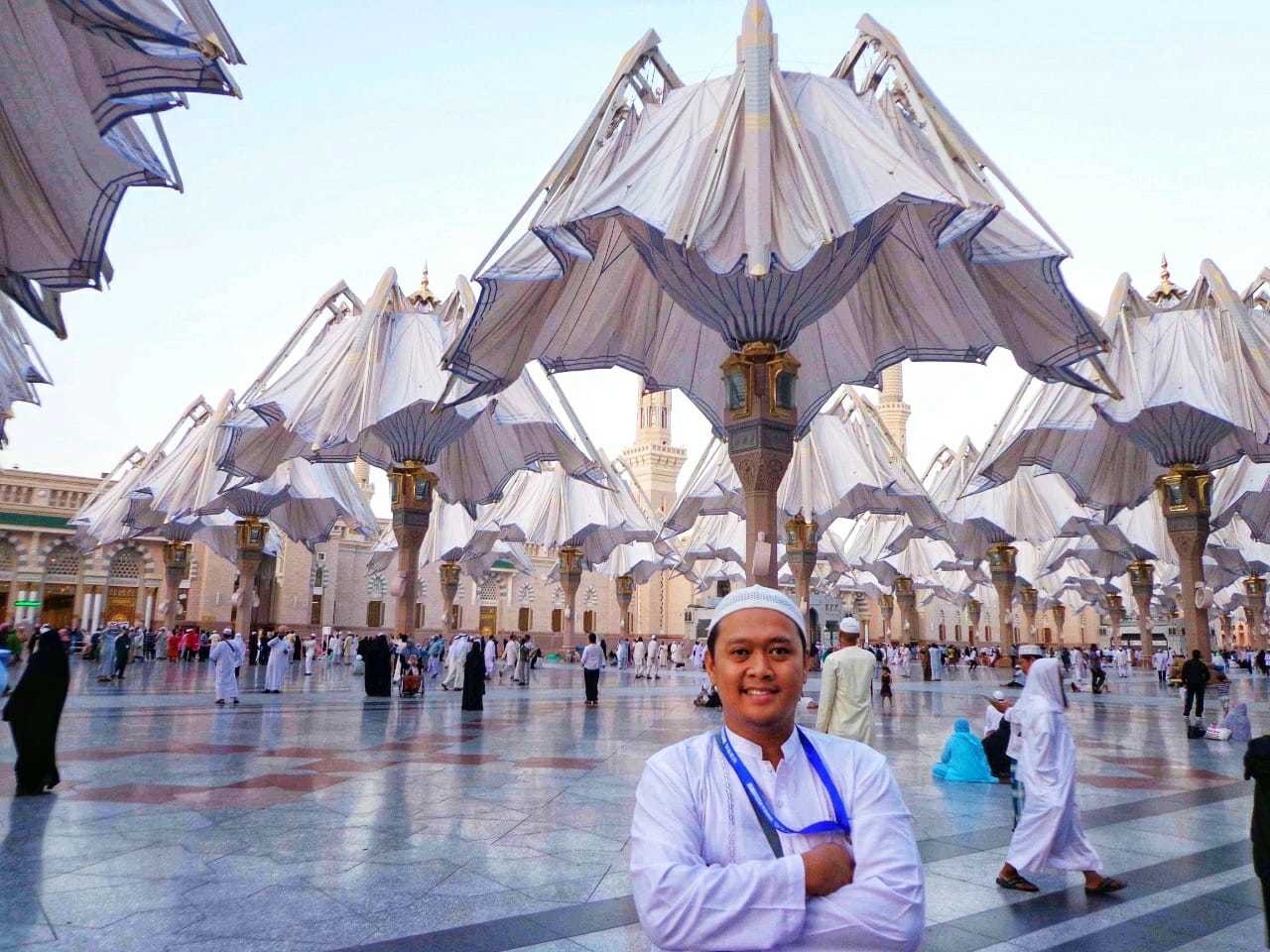 Payung Nabawi 1