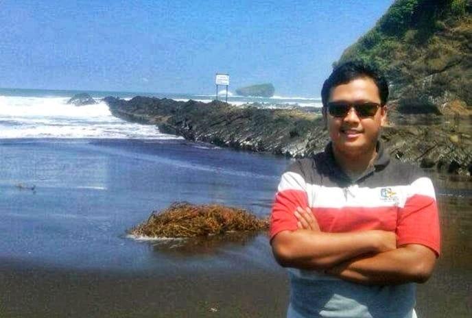 Watu Ulo Jember