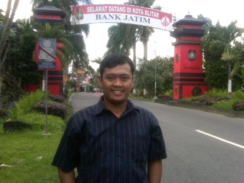 Blitar