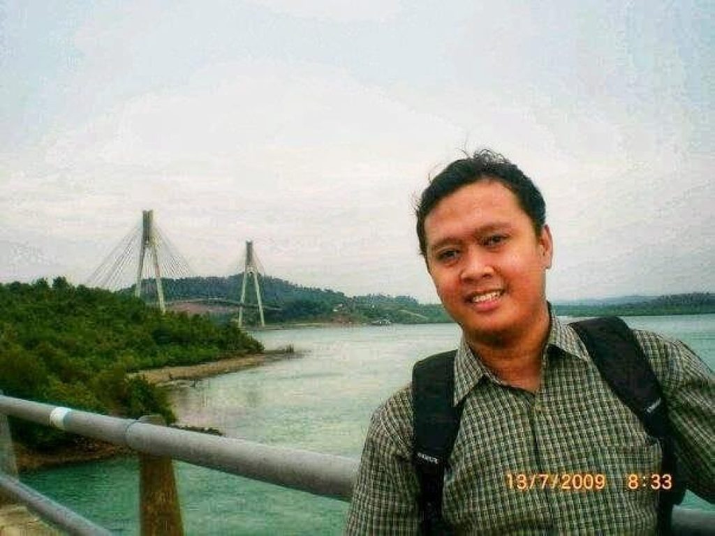 Jembatan Barelang Batam