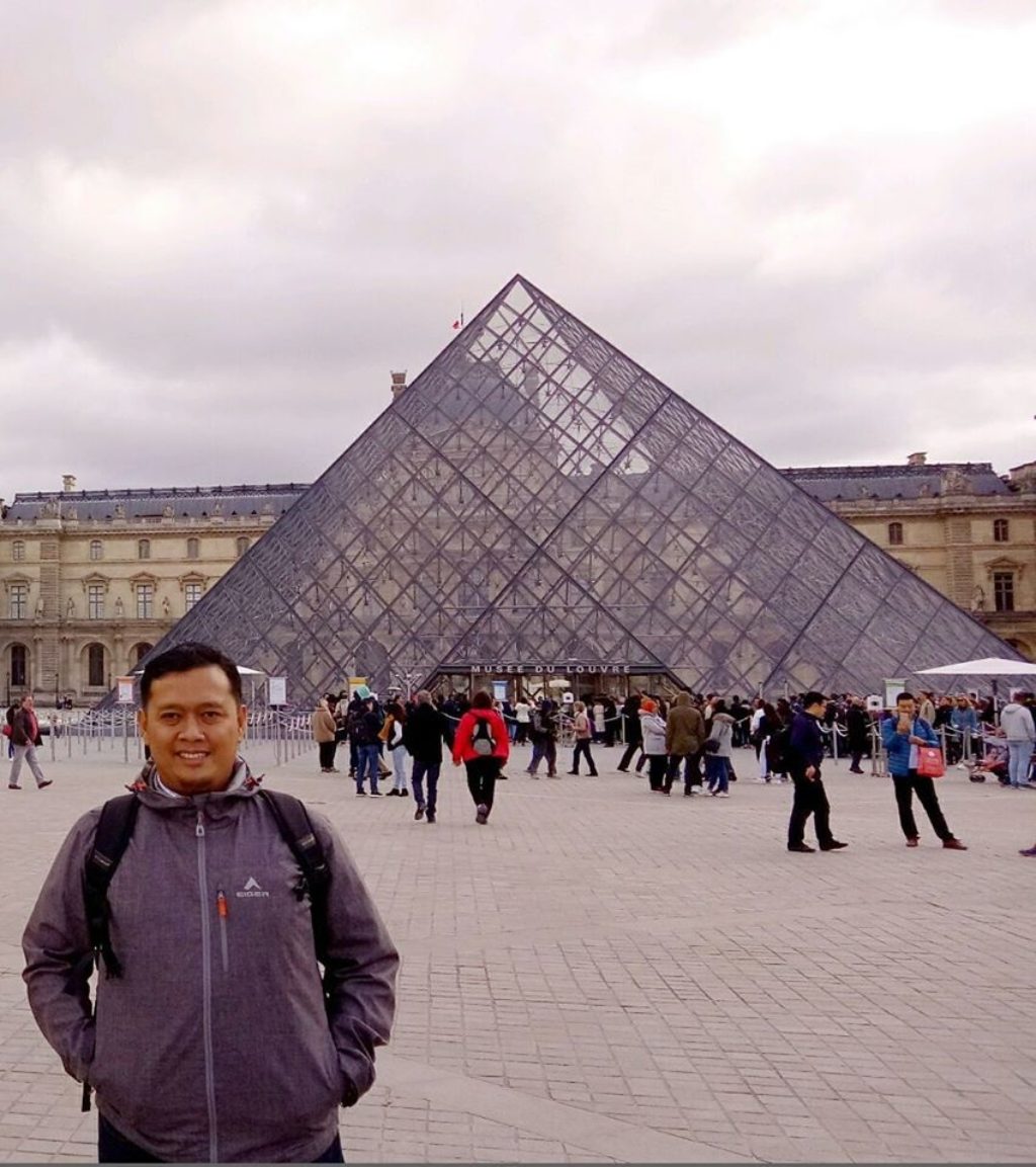 Museum Louvre