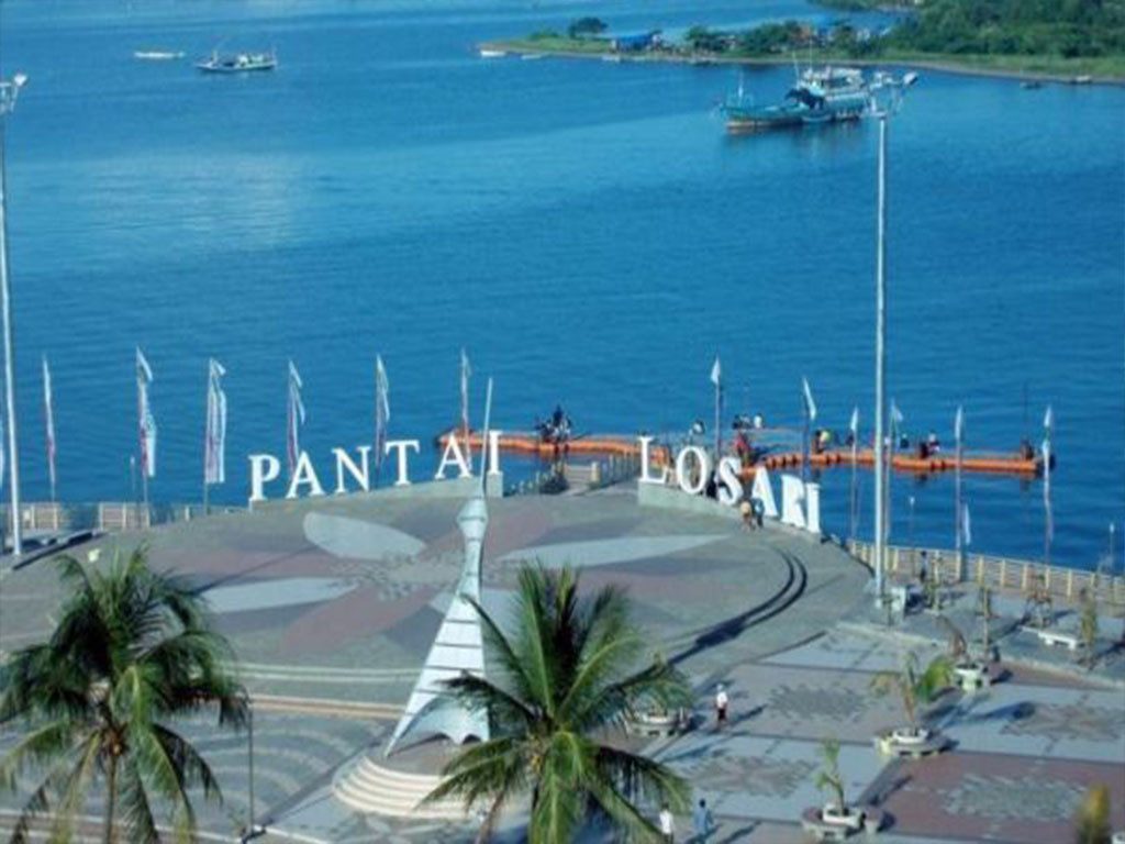 Pantai Losari