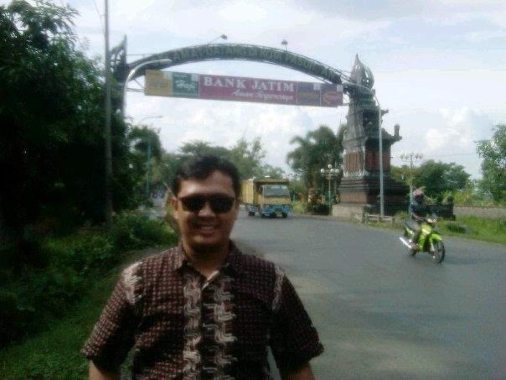 Pasuruan