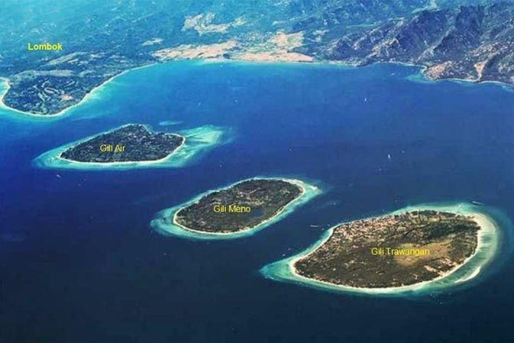 Tiga Gili