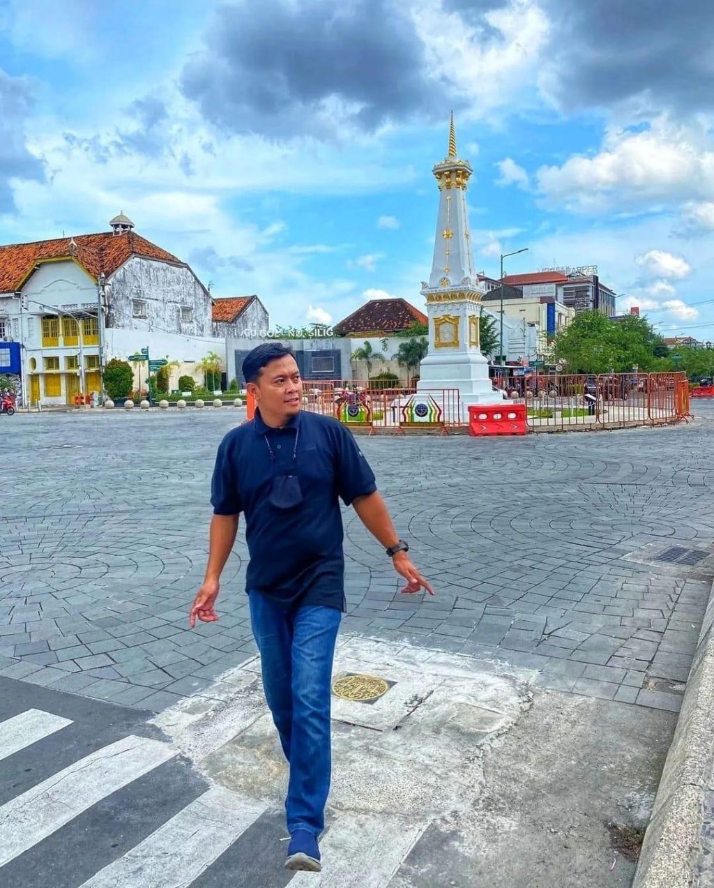 Tugu Yogya