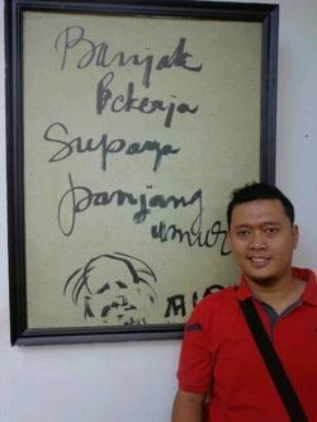 Museum affandi 1