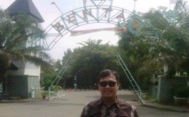 Bentar
