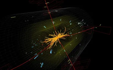 God Particle