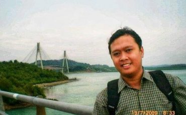 Jembatan Barelang Batam