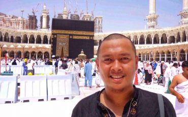 Kabah