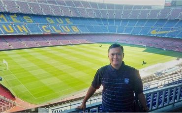 Nou Camp