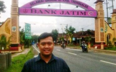 Trenggalek