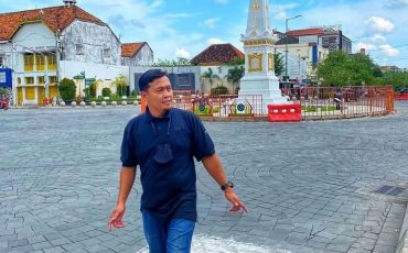 Tugu Yogya
