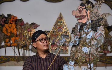 Wayangan