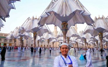 Payung Nabawi 1