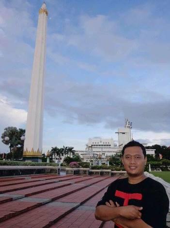 Monumen Tugu Pahlawan