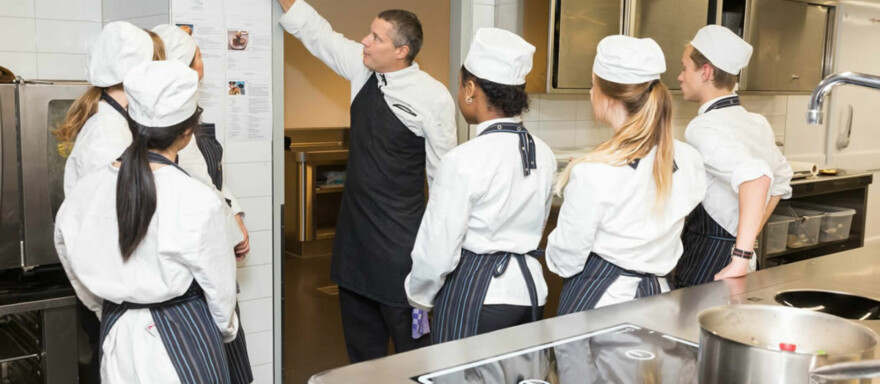 2-daagse training Professioneel leidinggeven