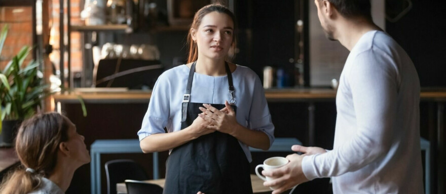 Omgaan met ongewenst gedrag en agressie