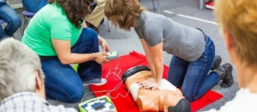 Bhv-training