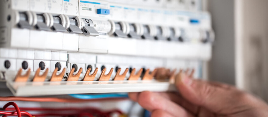 Cursus klussen in de horeca – Praktijkcursus elektra