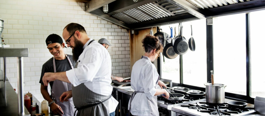 2-daagse training Professioneel leidinggeven in Den Haag