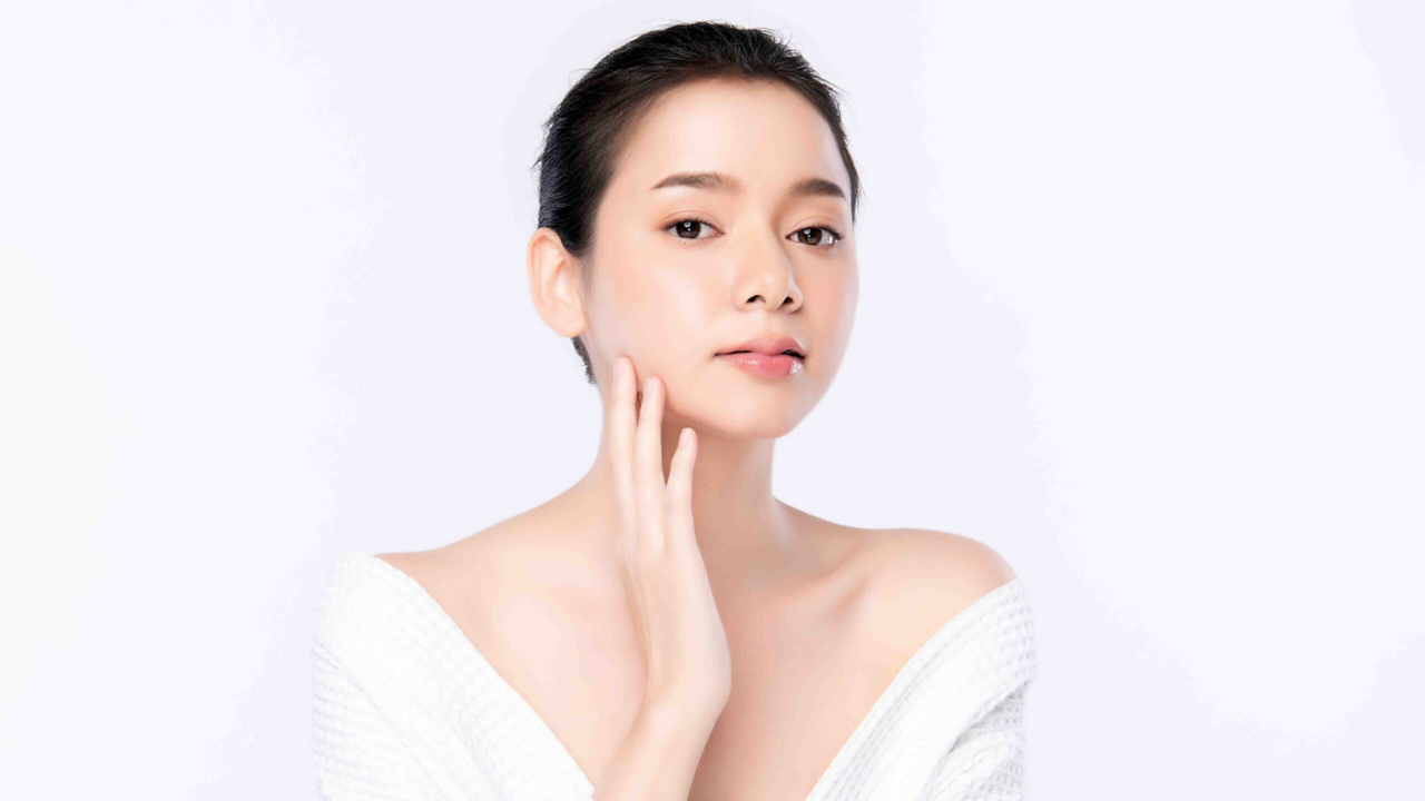 Làm sao để có một làn da khỏe mạnh 1