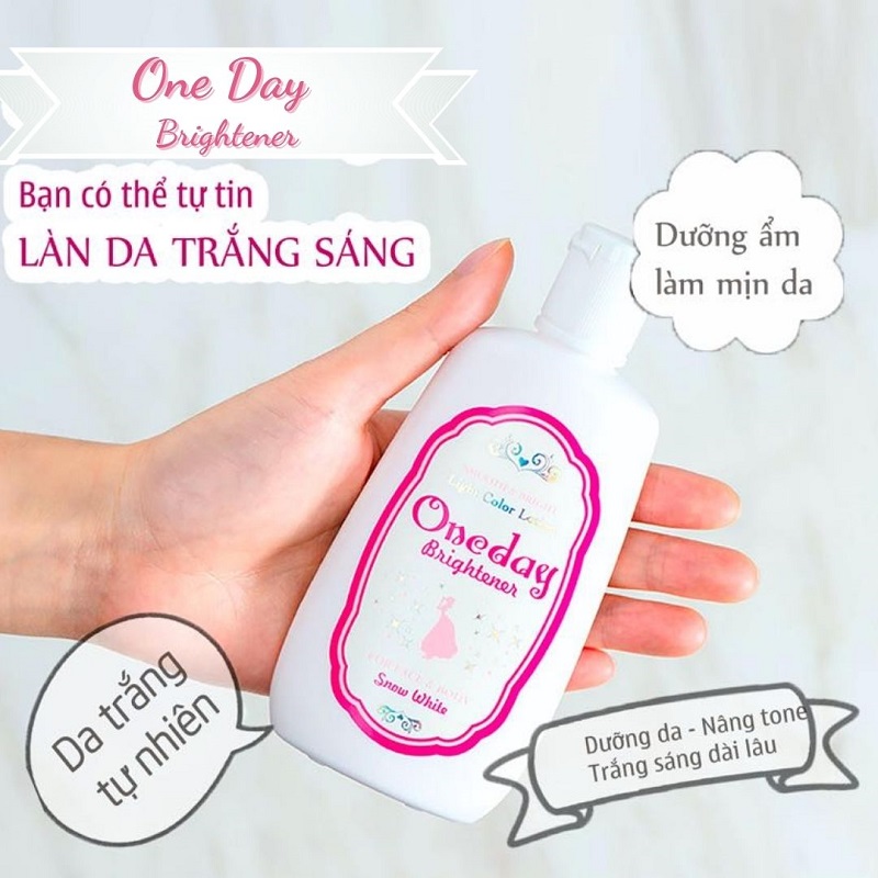 kem trắng da mặt cấp tốc