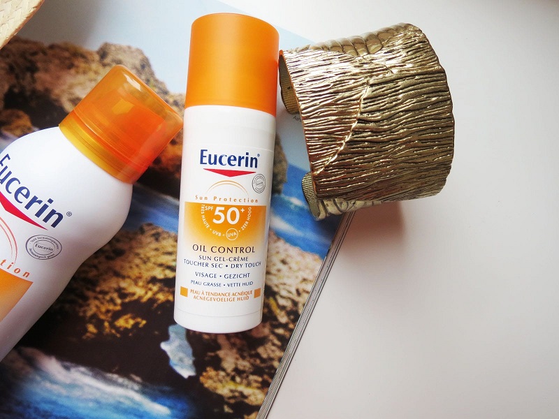 review dược mỹ phẩm eucerin