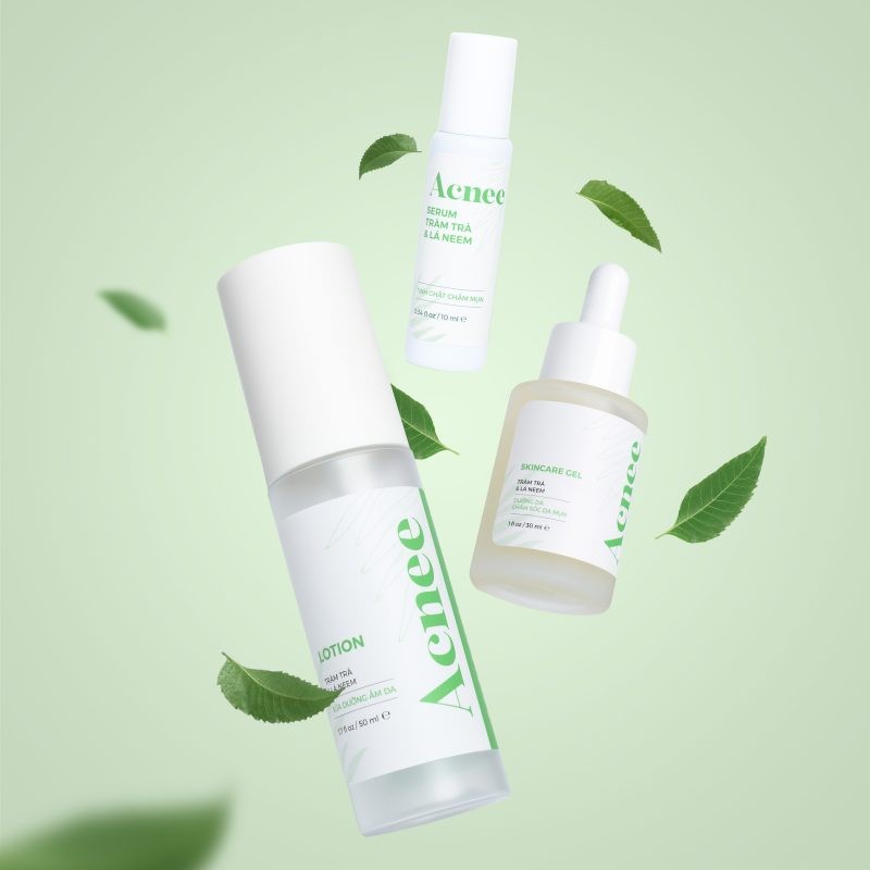 dược mỹ phẩm laco