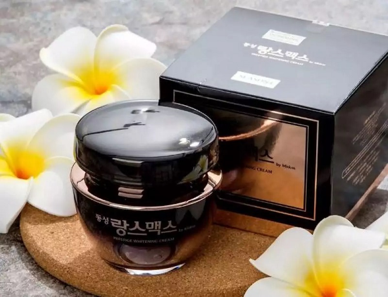 kem trị nám hàn quốc