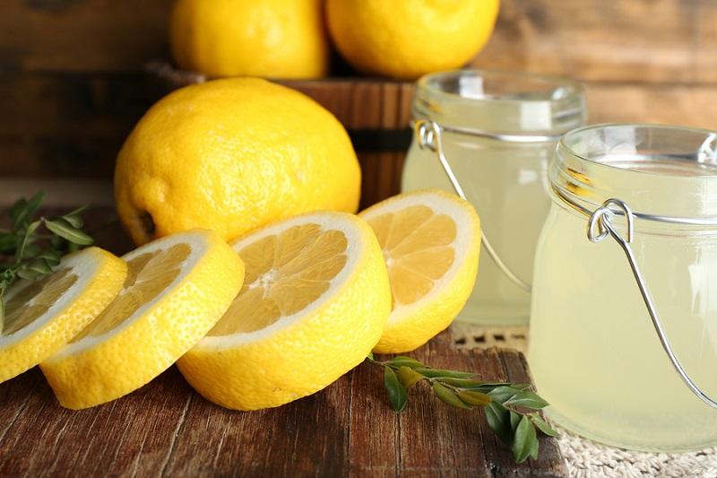 cách trị nám tàn nhang từ thiên nhiên