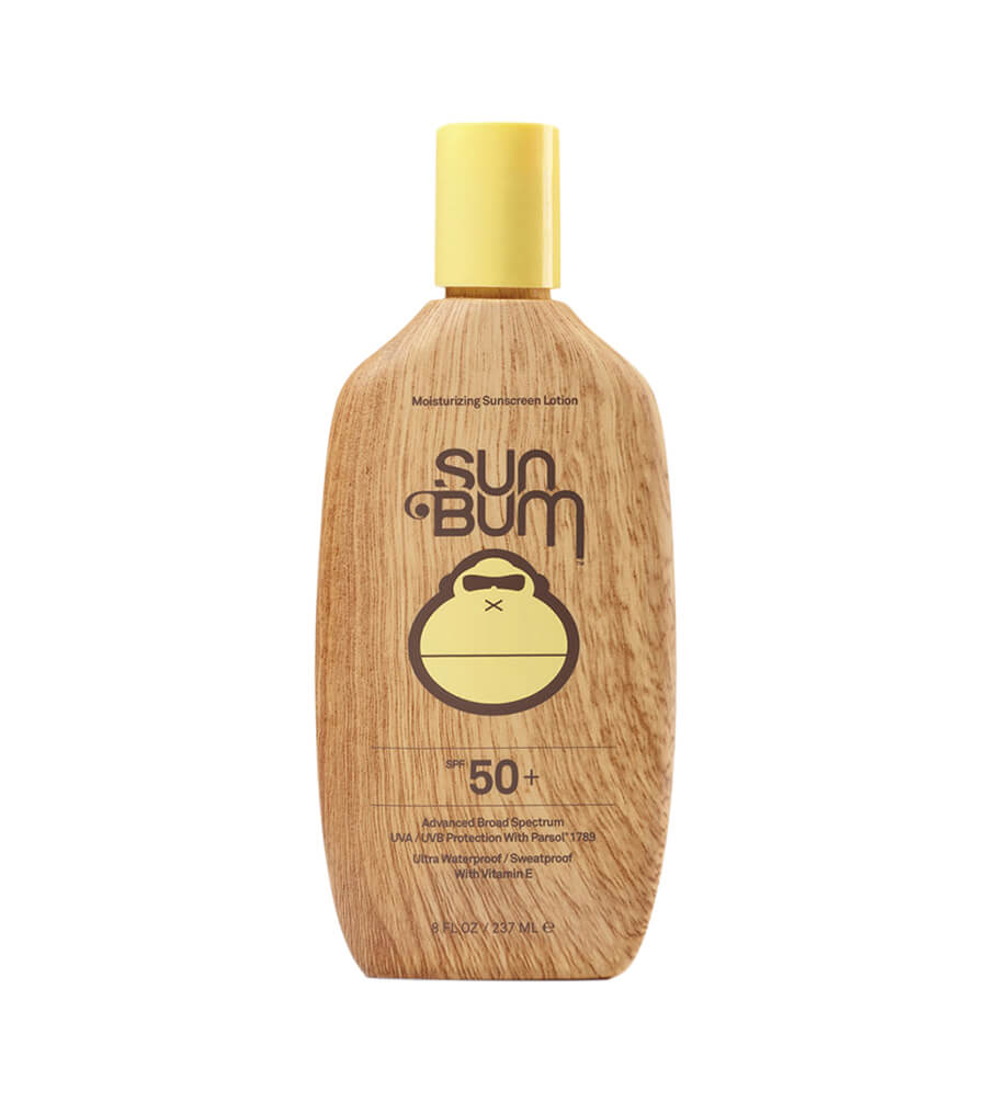 Kem chống nắng sun bum original spf 50 clear zinc