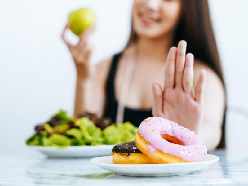 nên ăn gì để có làn da khỏe mạnh